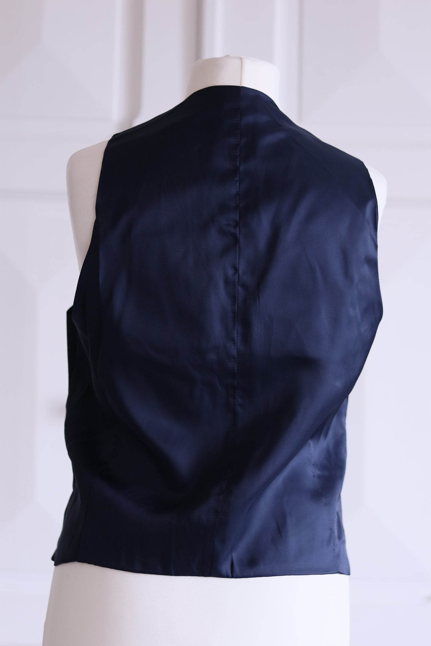 Armand Thiery & Sigrand ensemble blazer et gilet