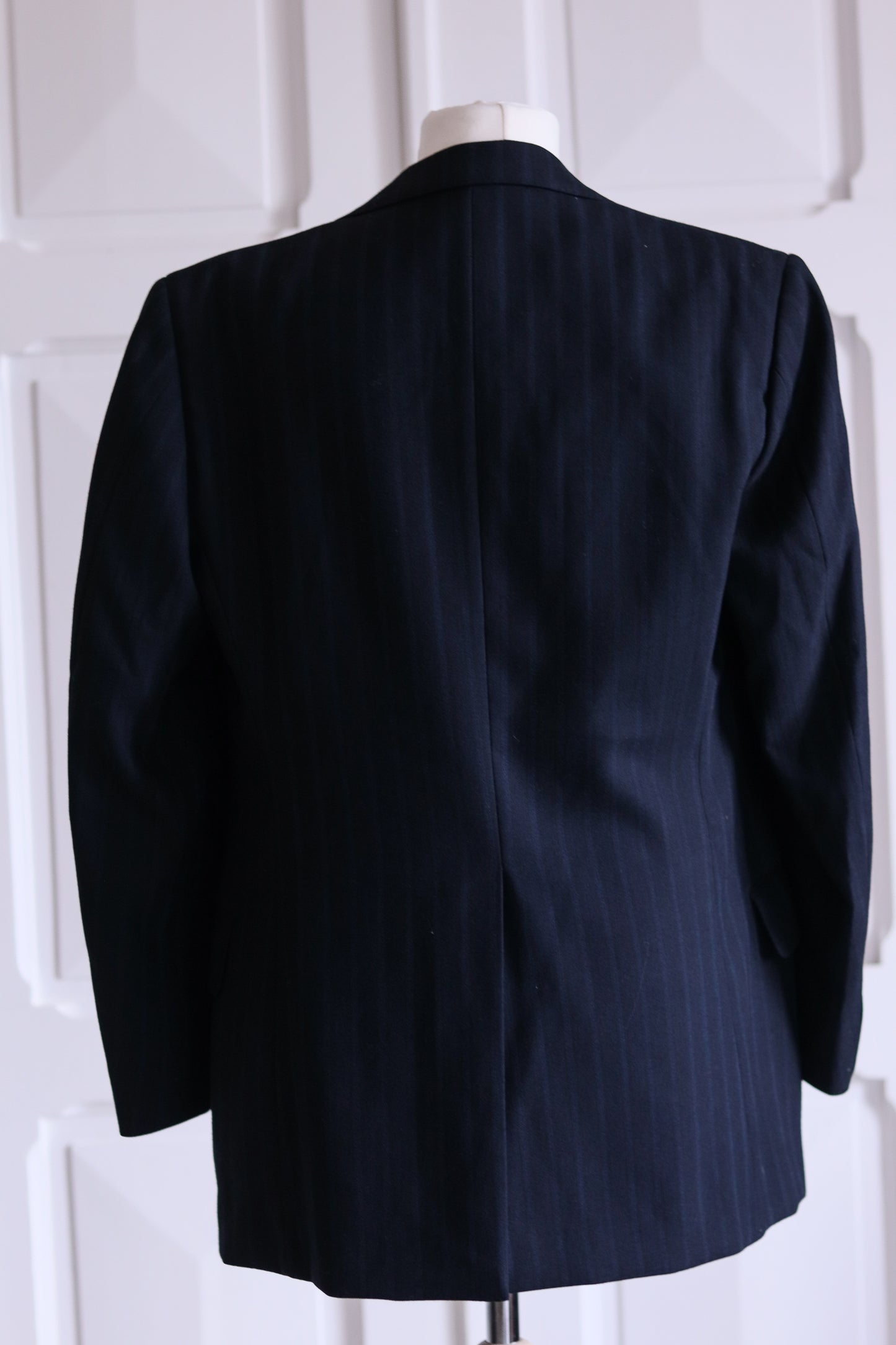 Armand Thiery & Sigrand ensemble blazer et gilet