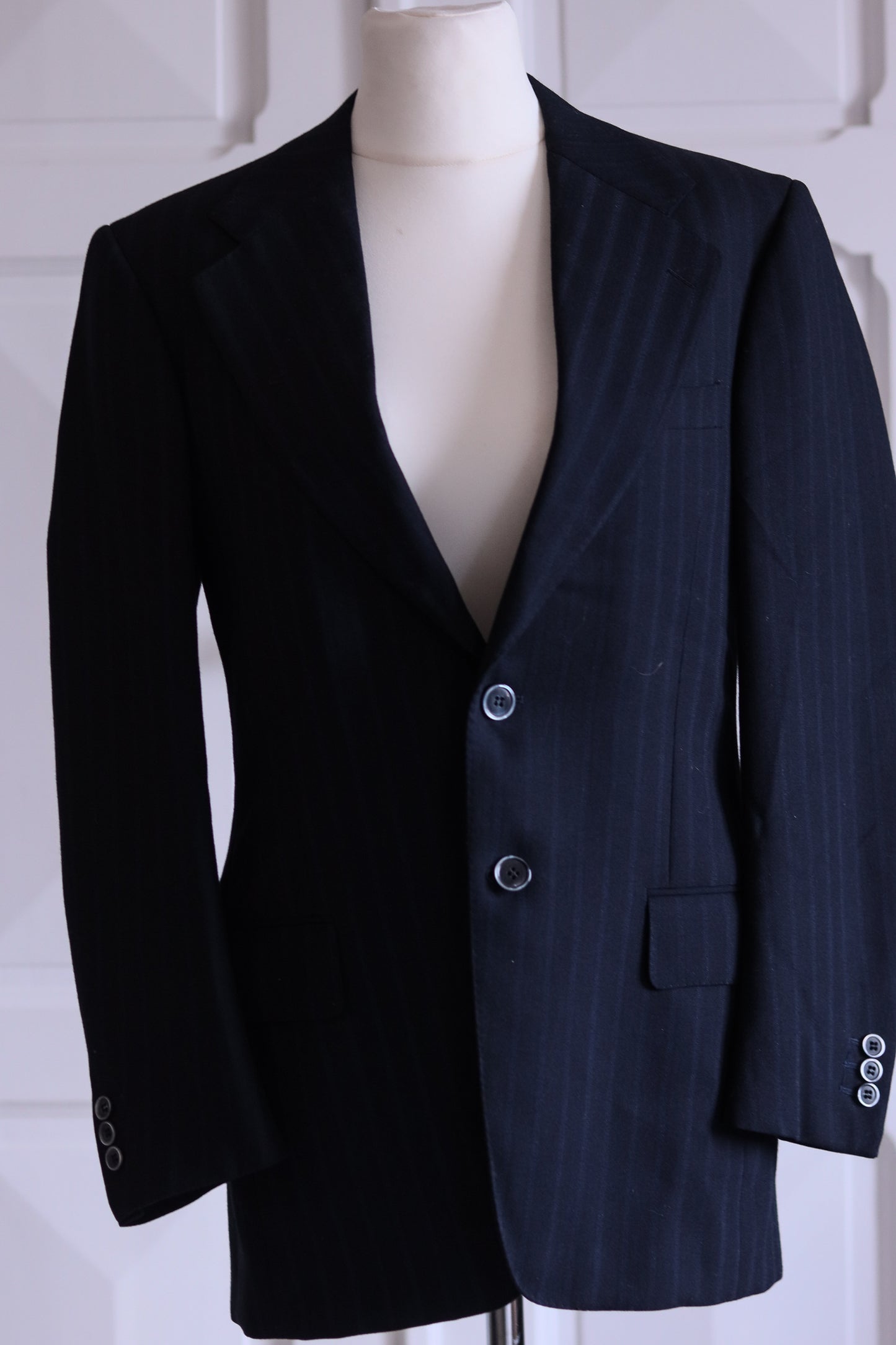 Armand Thiery & Sigrand ensemble blazer et gilet