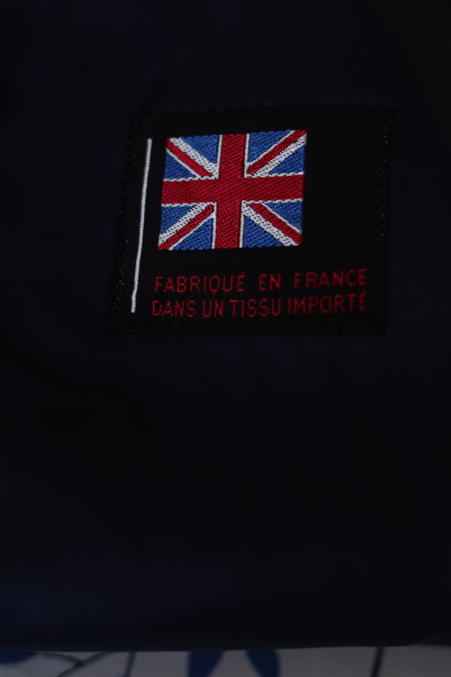 Armand Thiery & Sigrand ensemble blazer et gilet