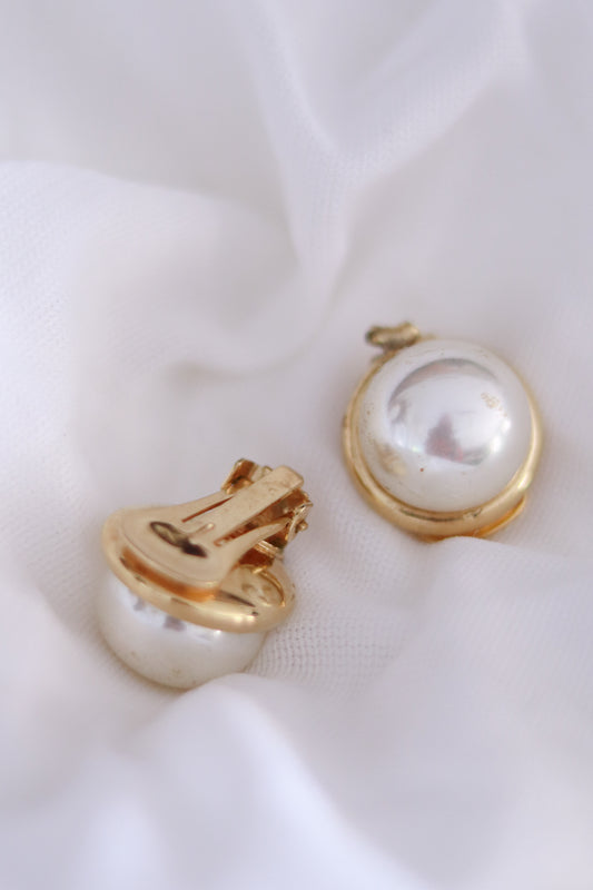 Boucles d'oreilles bijoux Cascio