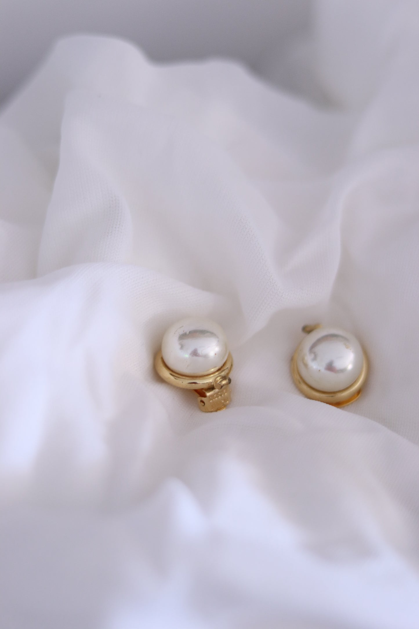 Boucles d'oreilles bijoux Cascio