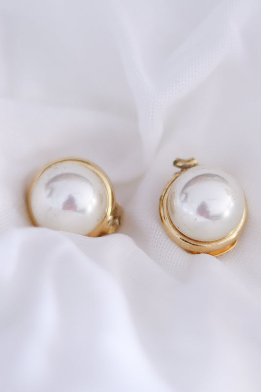 Boucles d'oreilles bijoux Cascio