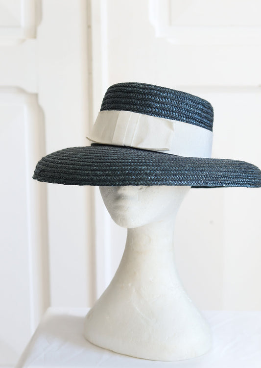 PRINTEMPS chapeau capeline