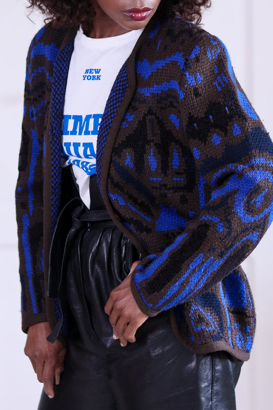 Valrêve vintage cardigan