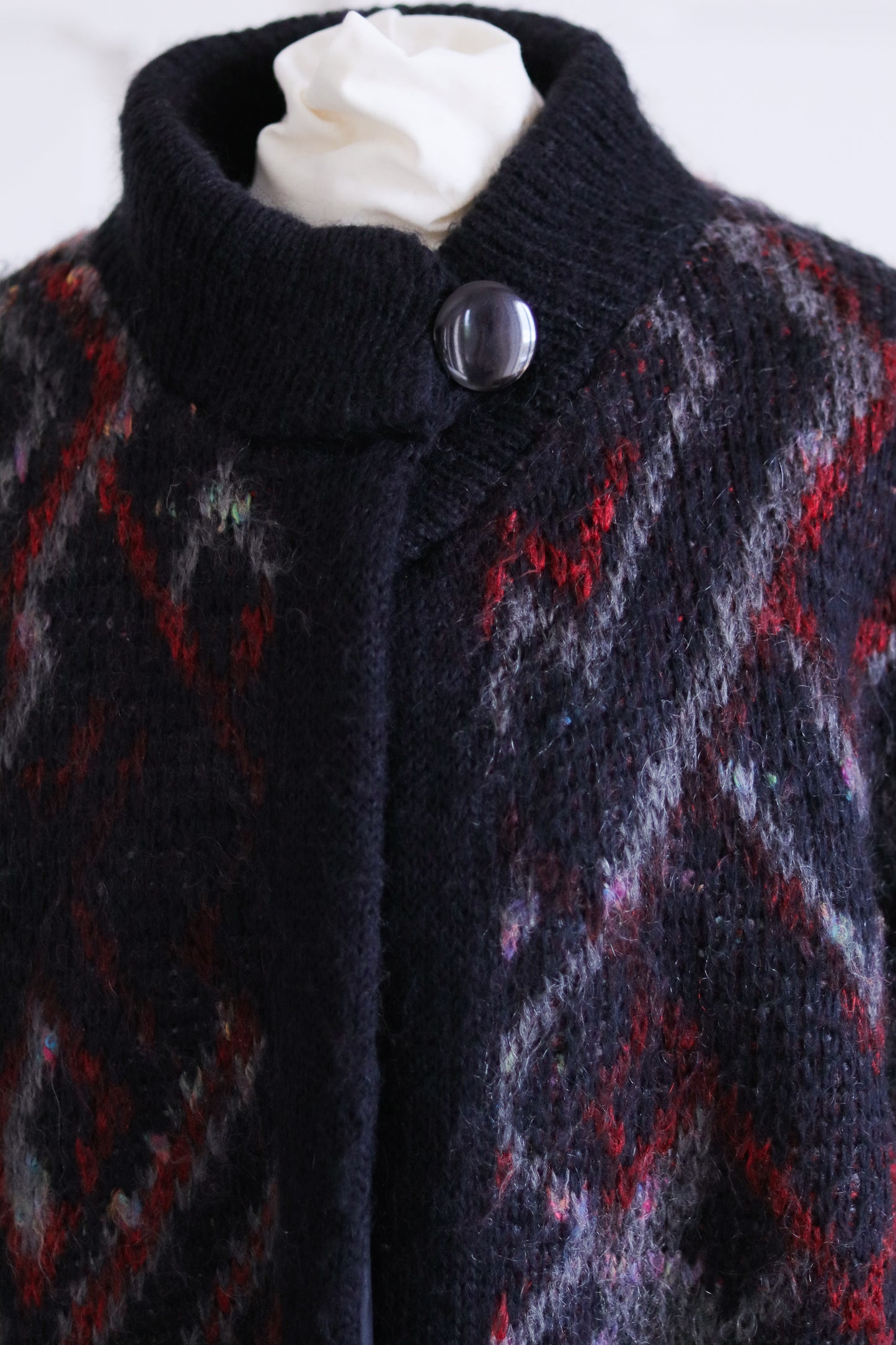 Vango cardigan oversize