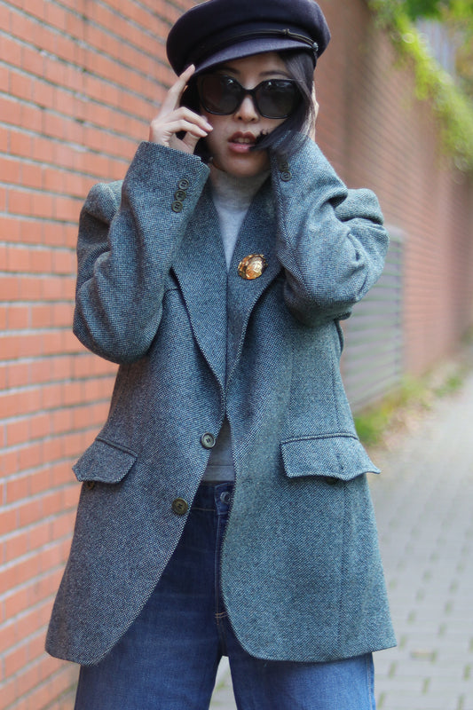 Casquette béret Armorique