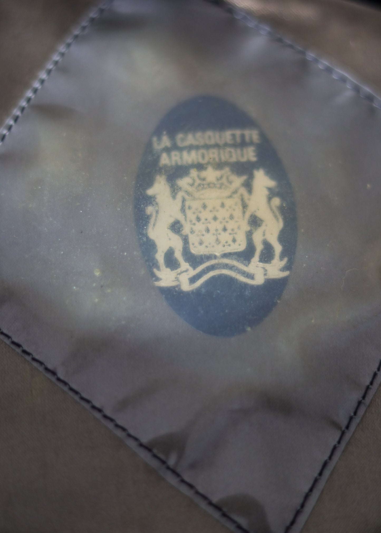 Casquette béret Armorique