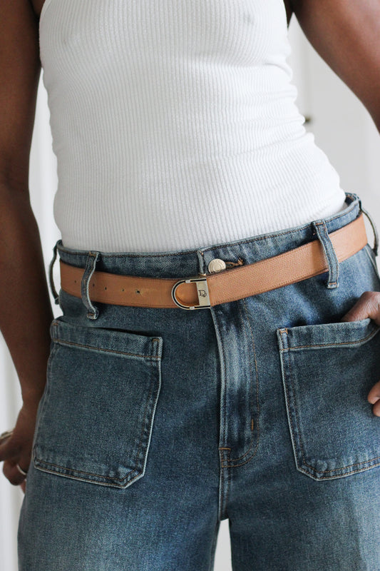 Boucle ceinture Dior vintage