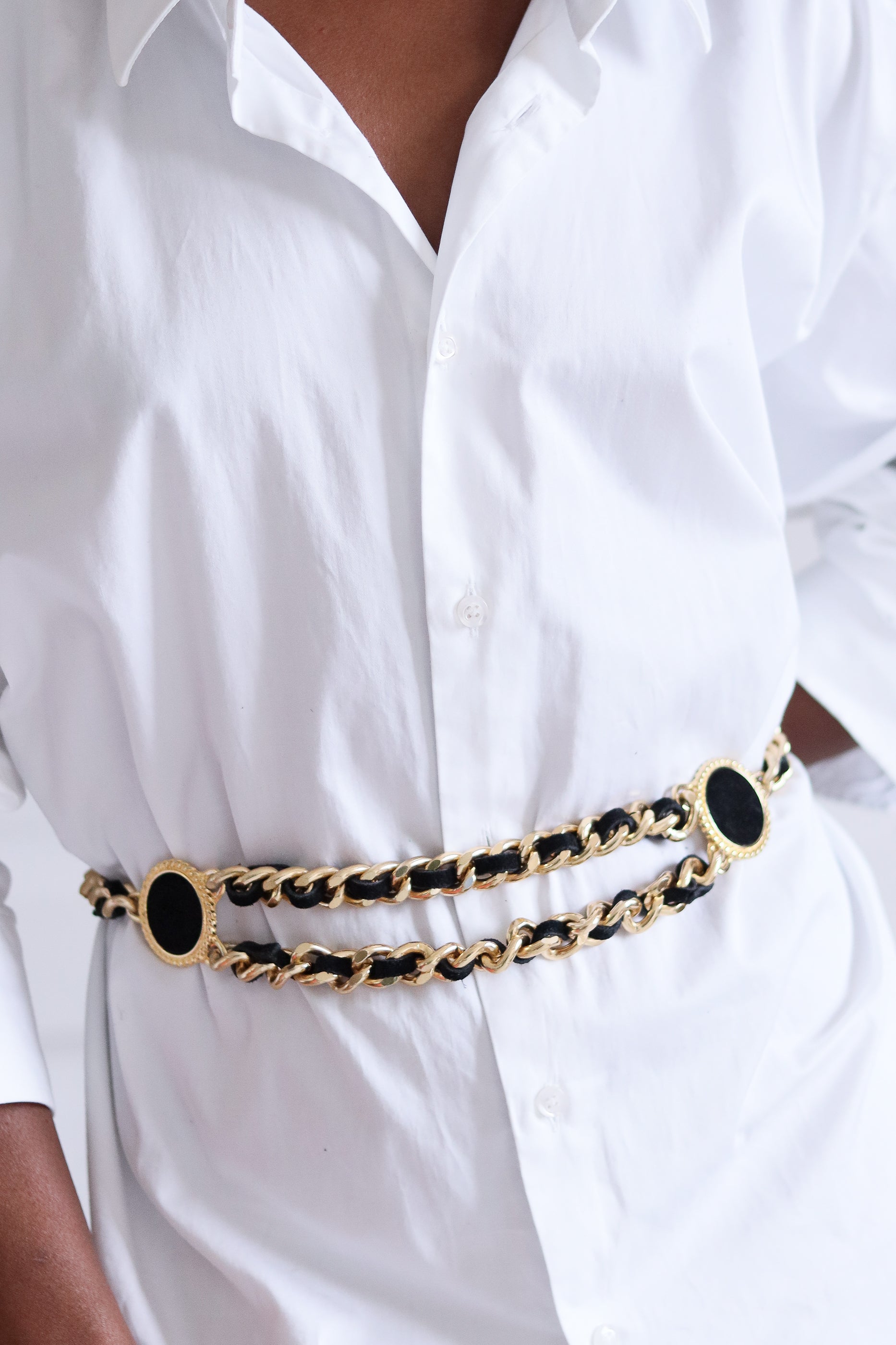 Ceinture a chaine online