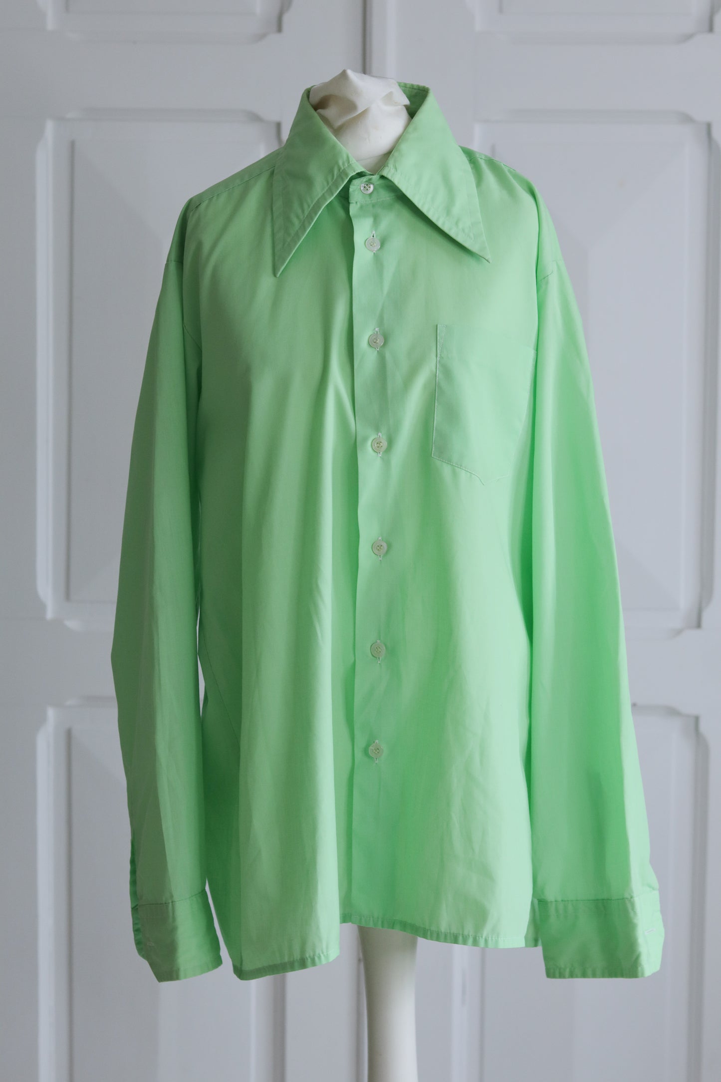 CAMBRIDGE chemise masculin
