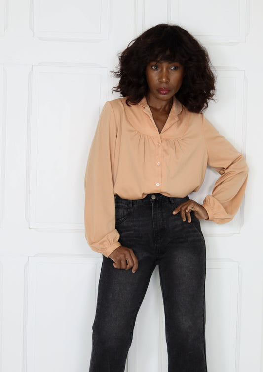 PUCCINI Chemisier 1970