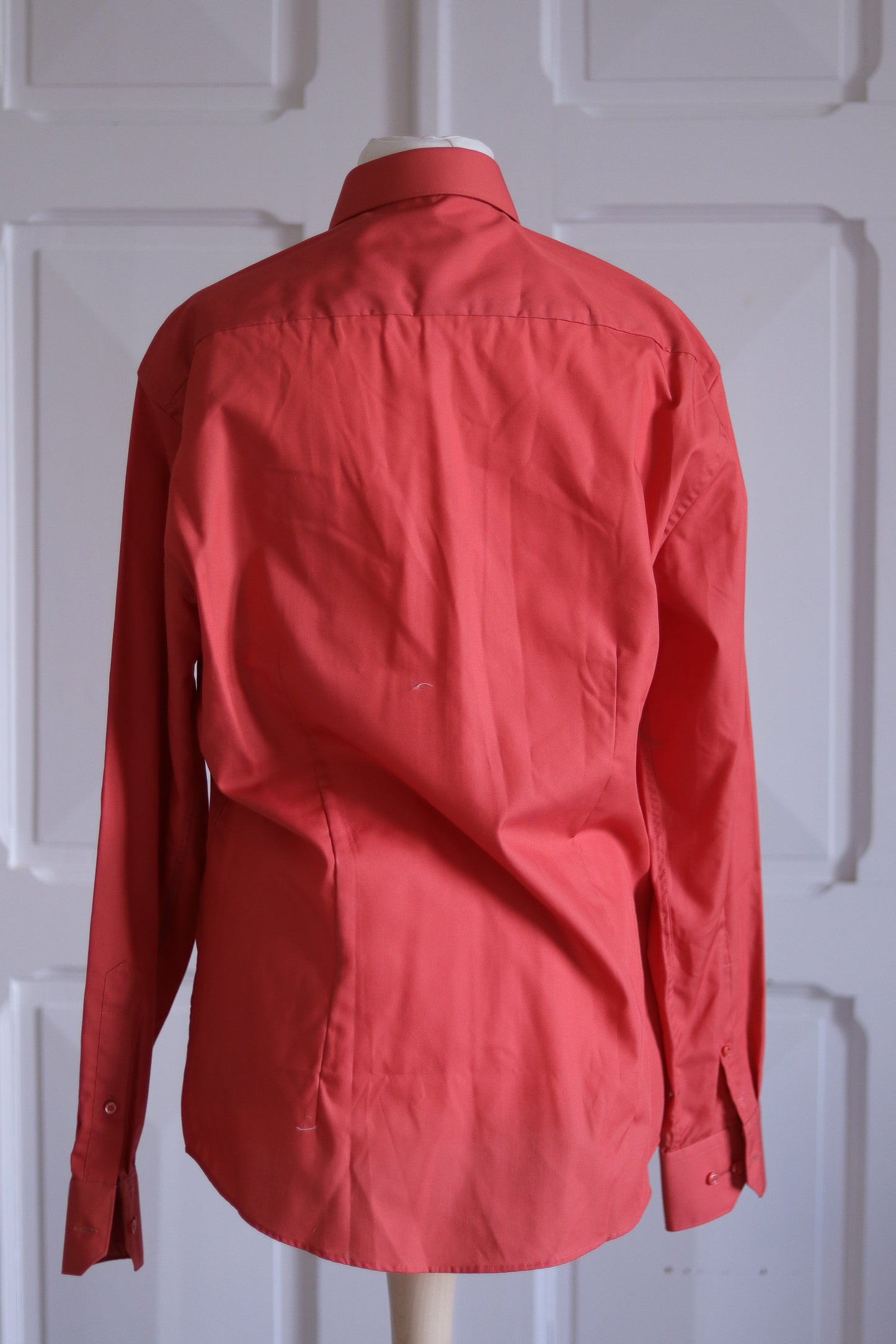 Venti Chemise masculin vintage