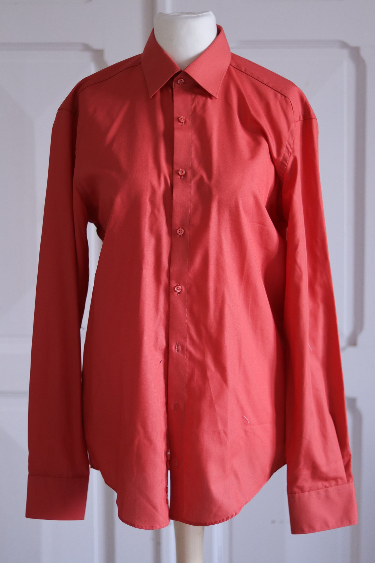 Venti Chemise masculin vintage