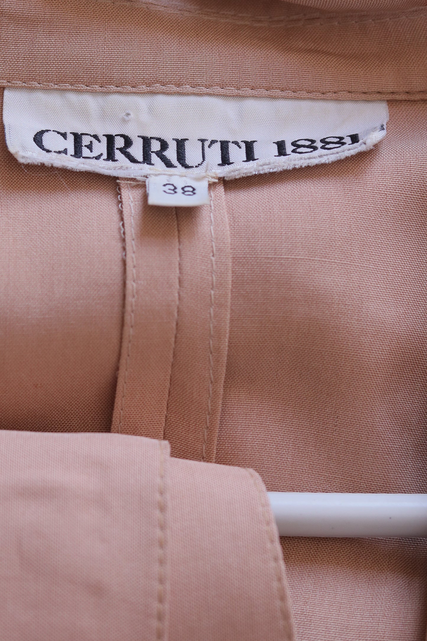 Cerruti 1881 combishort