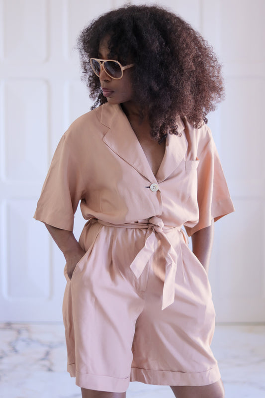 Cerruti 1881 combishort