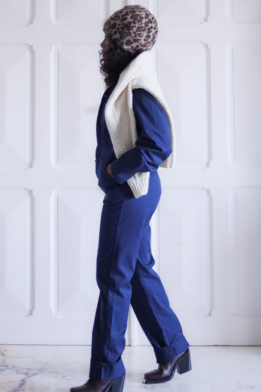 Combinaison vintage Canadian