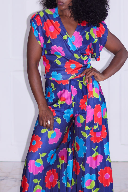 Zénith combinaison vintage