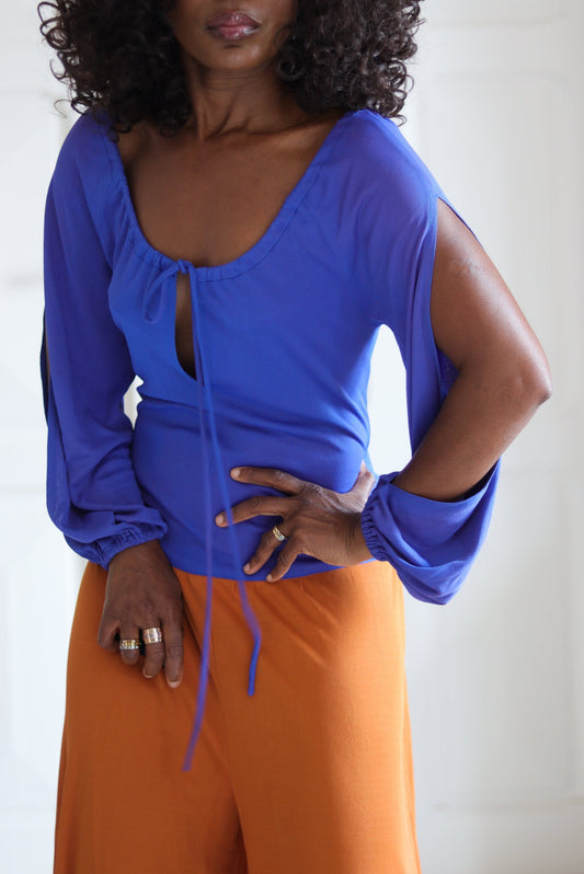 ZOA Paris Combinaison vintage