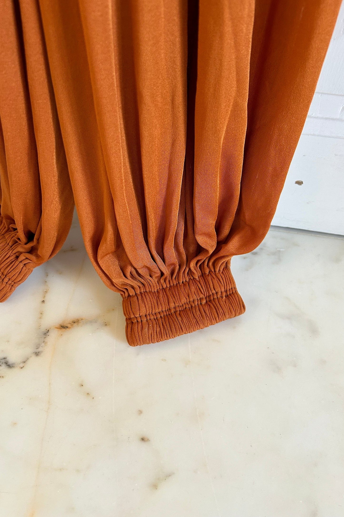 ZOA Paris Combinaison vintage