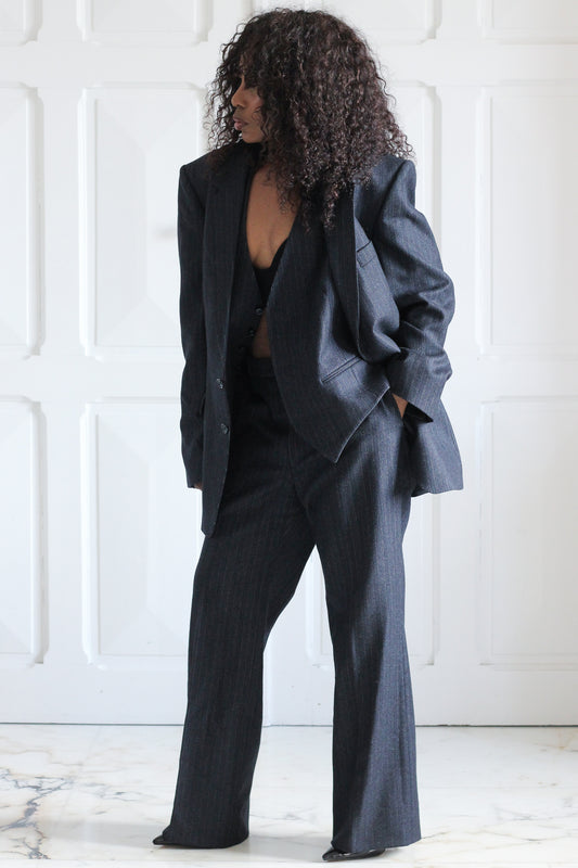 Bayard costume masculin pantalon 3 pièces