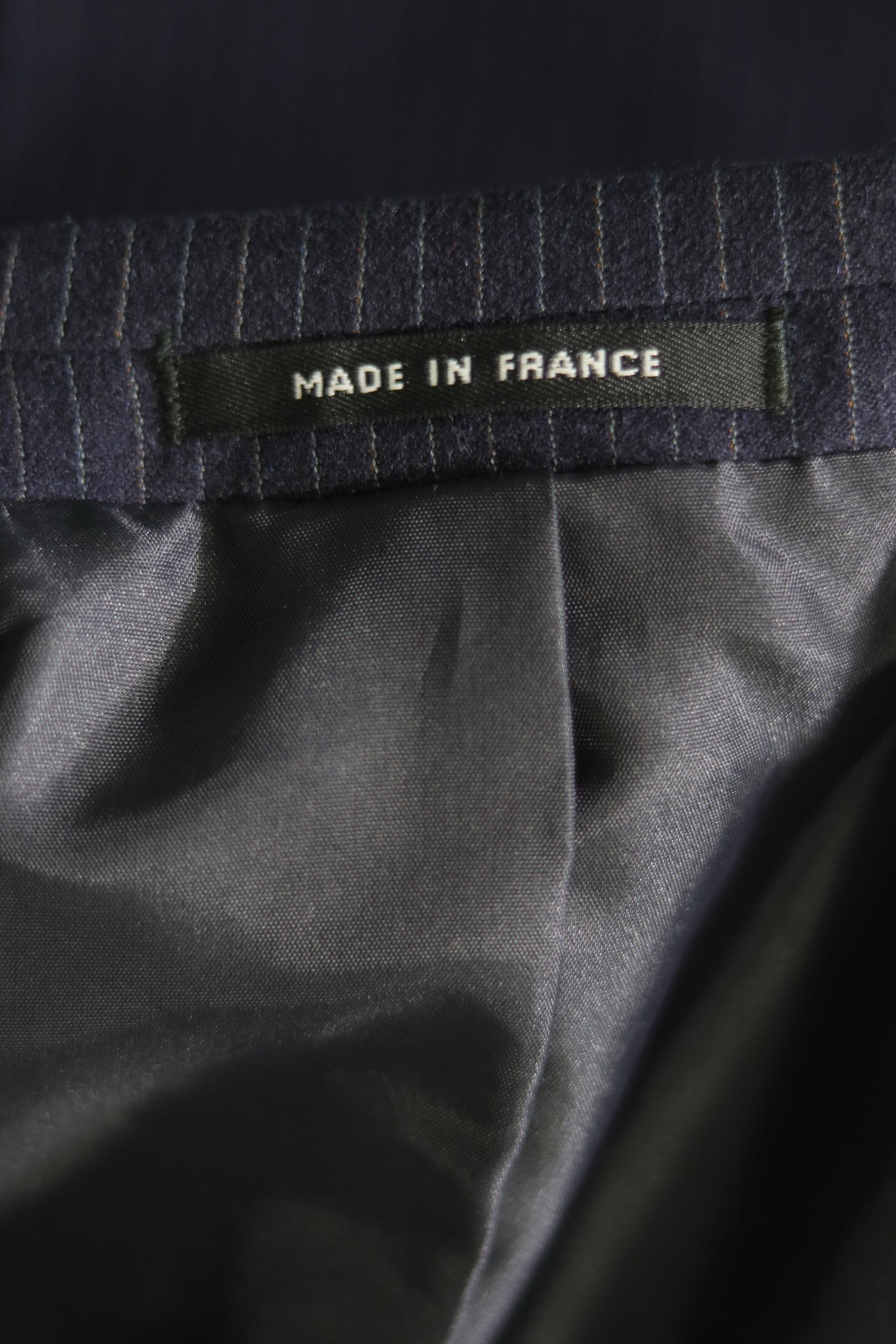 Devred costume pantalon 3 pièces