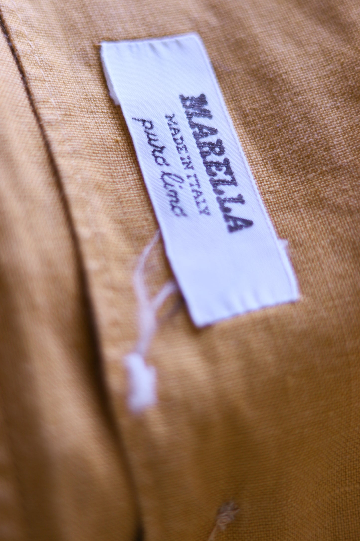 Marella ensemble jupe 1990