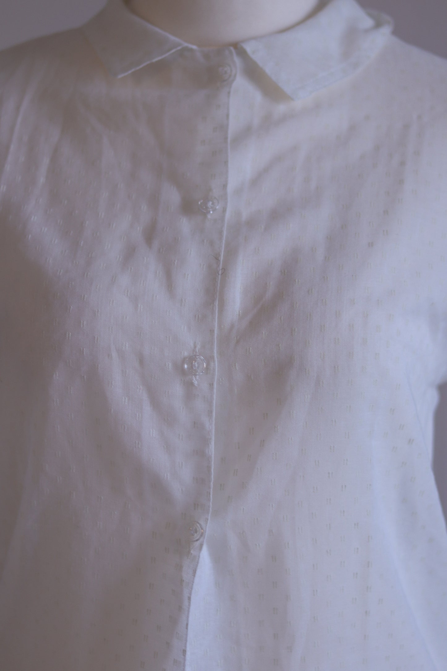 Fait main ensemble 3 pièce en coton