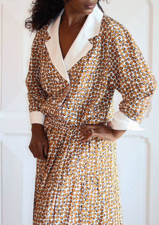 DOMINANCE ensemble 1980