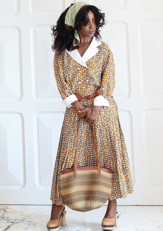 DOMINANCE ensemble 1980