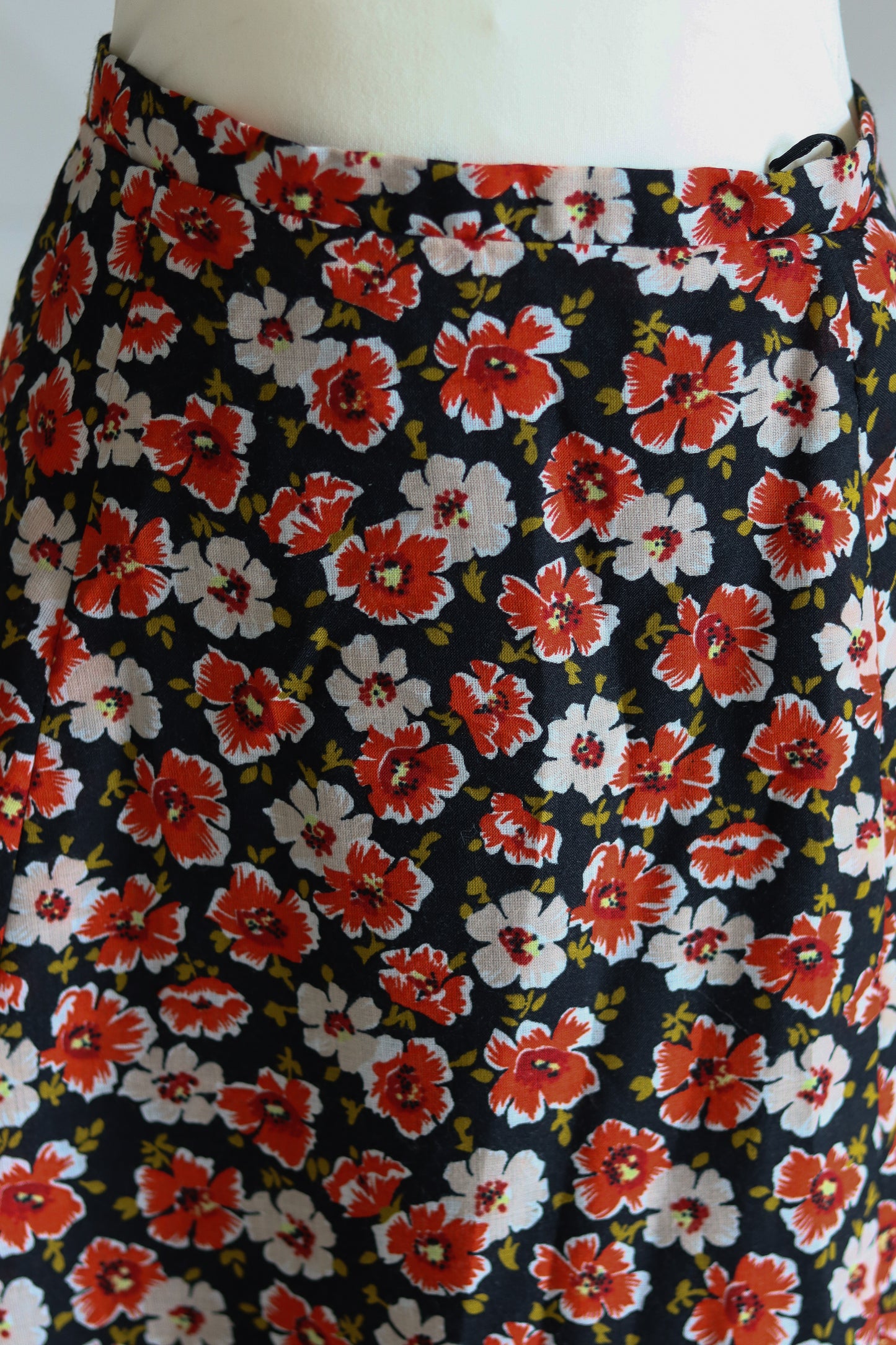 Lady Dres ensemble jupe 1960