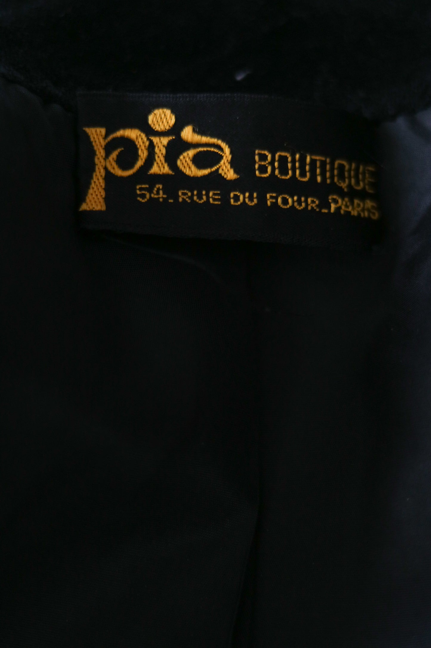 PIA ensemble tailleur jupe