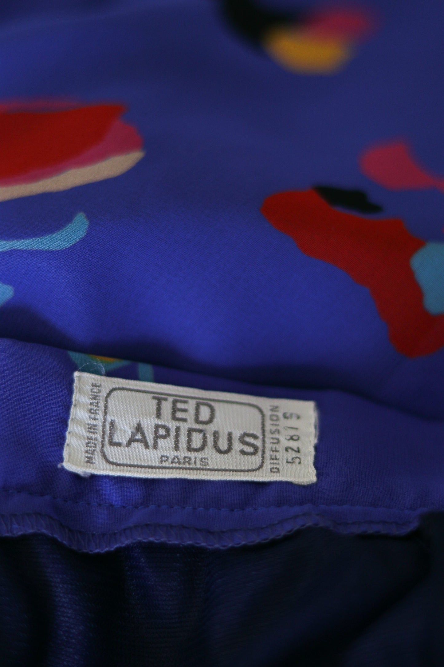 Ted LAPIDUS ensemble robe