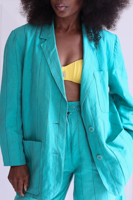 Grégory Pat ensemble short