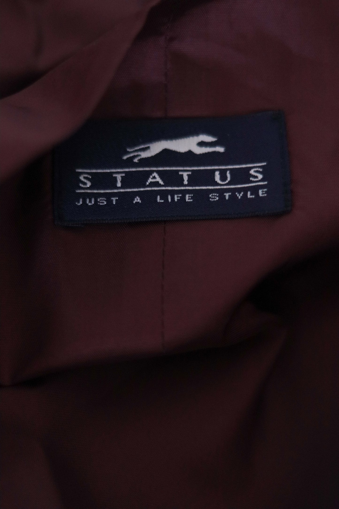 Status gilet en laine
