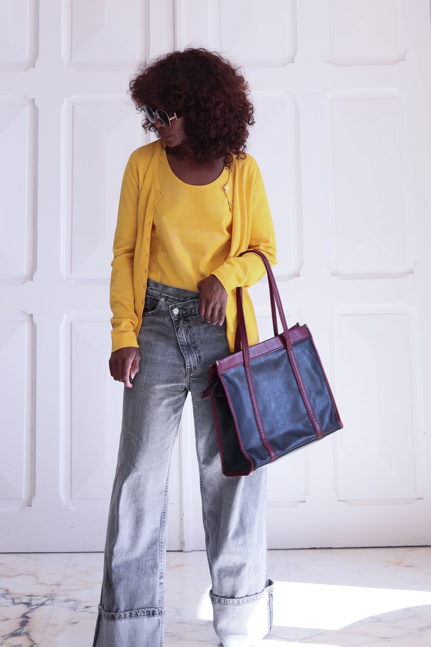 Pierre cardin sac à main