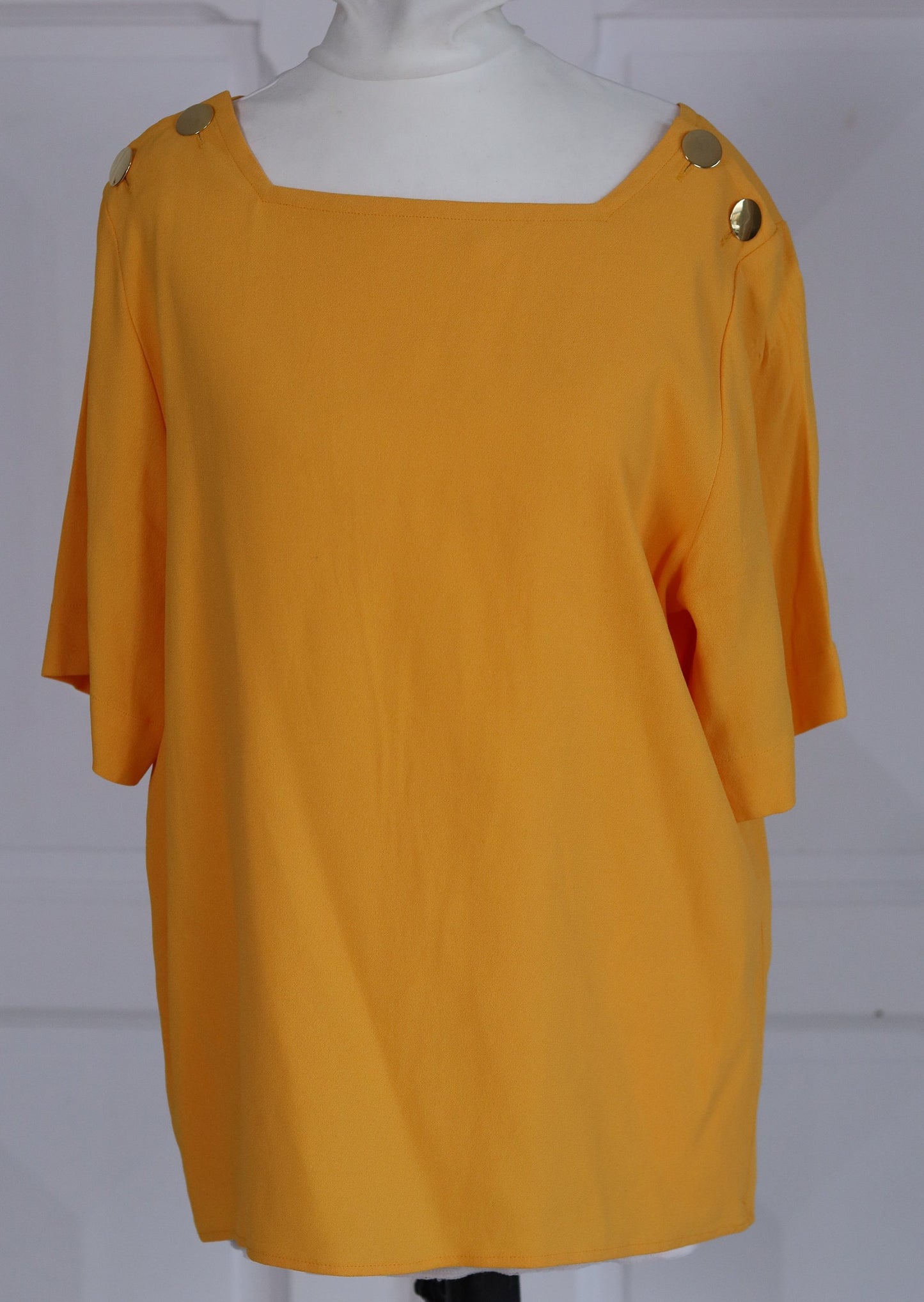 YSL blouse vintage