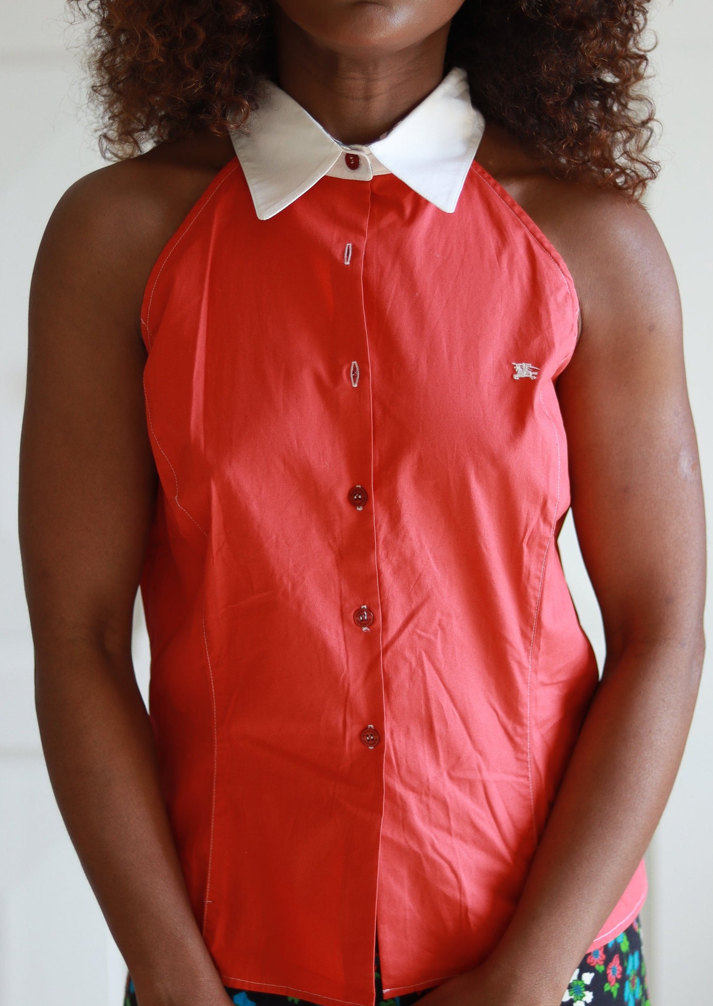 BURBERRY London top