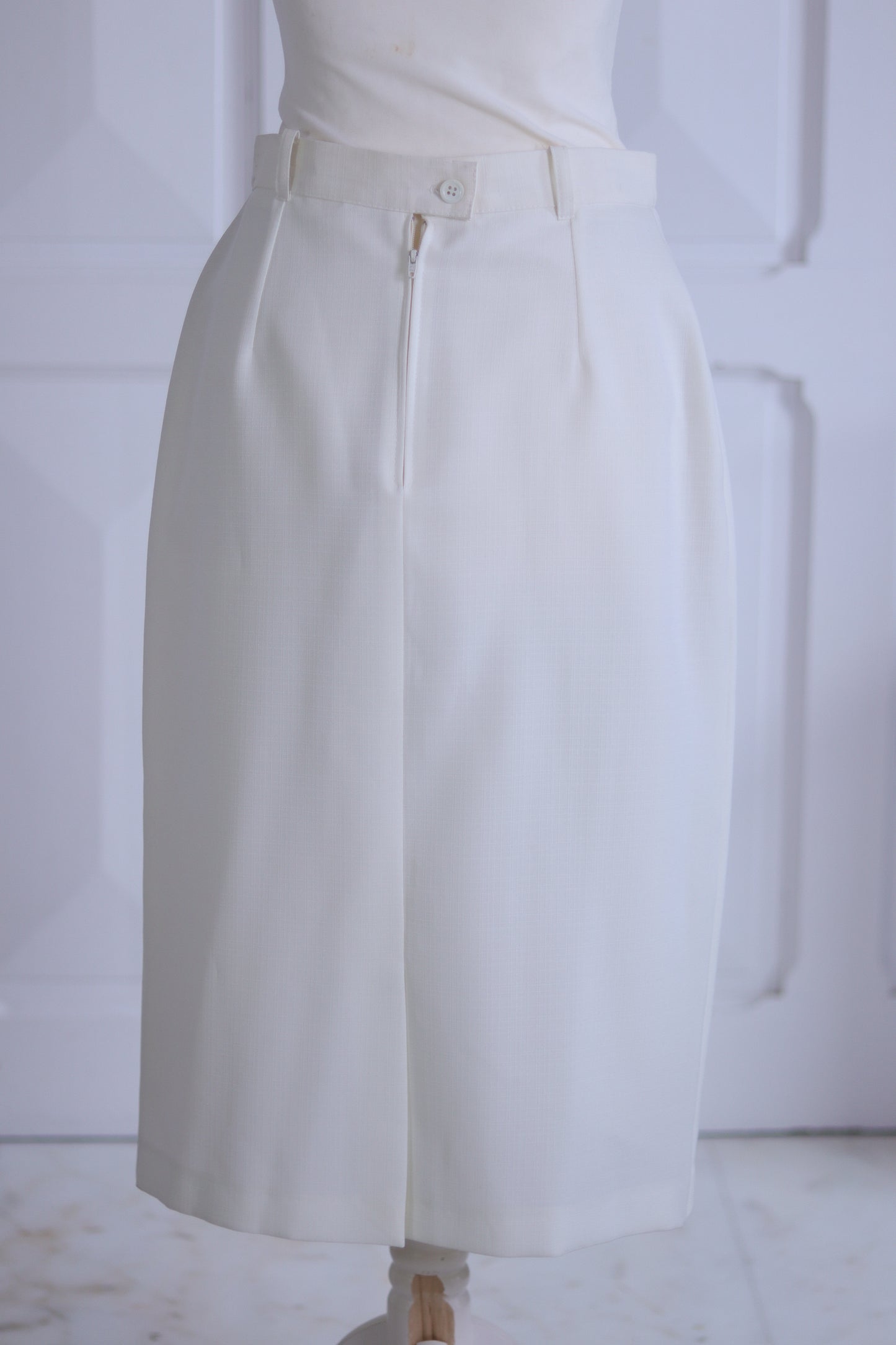 Mod et Moi jupe seventies