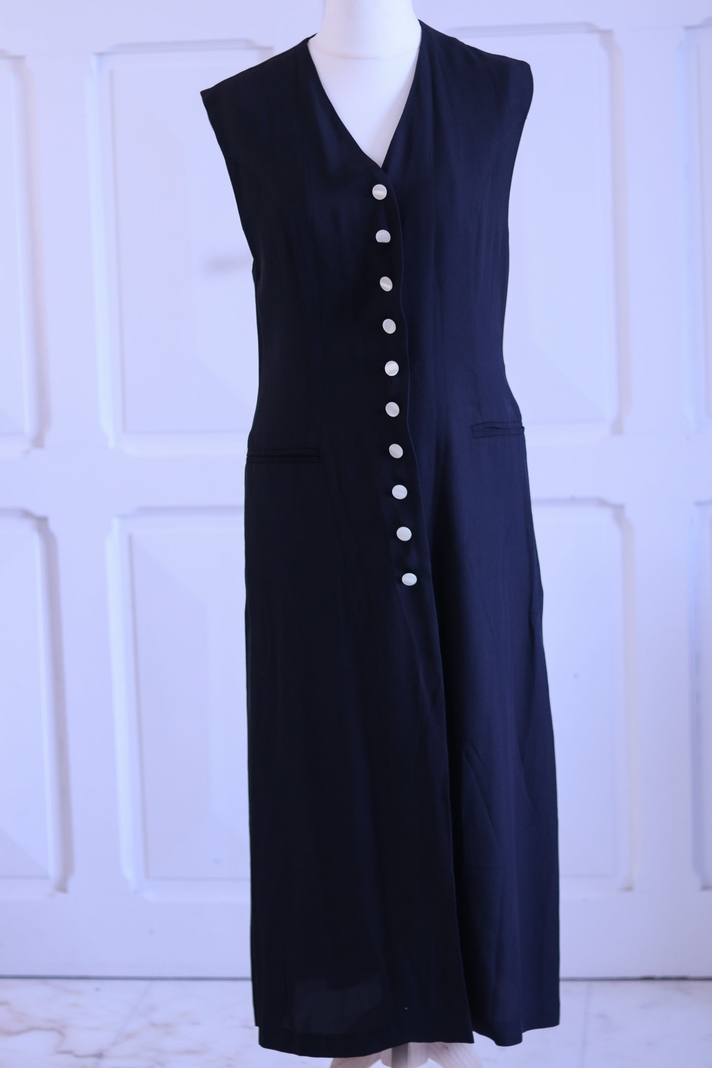Betty Barclay long gilet