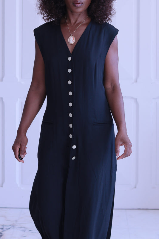 Betty Barclay long gilet