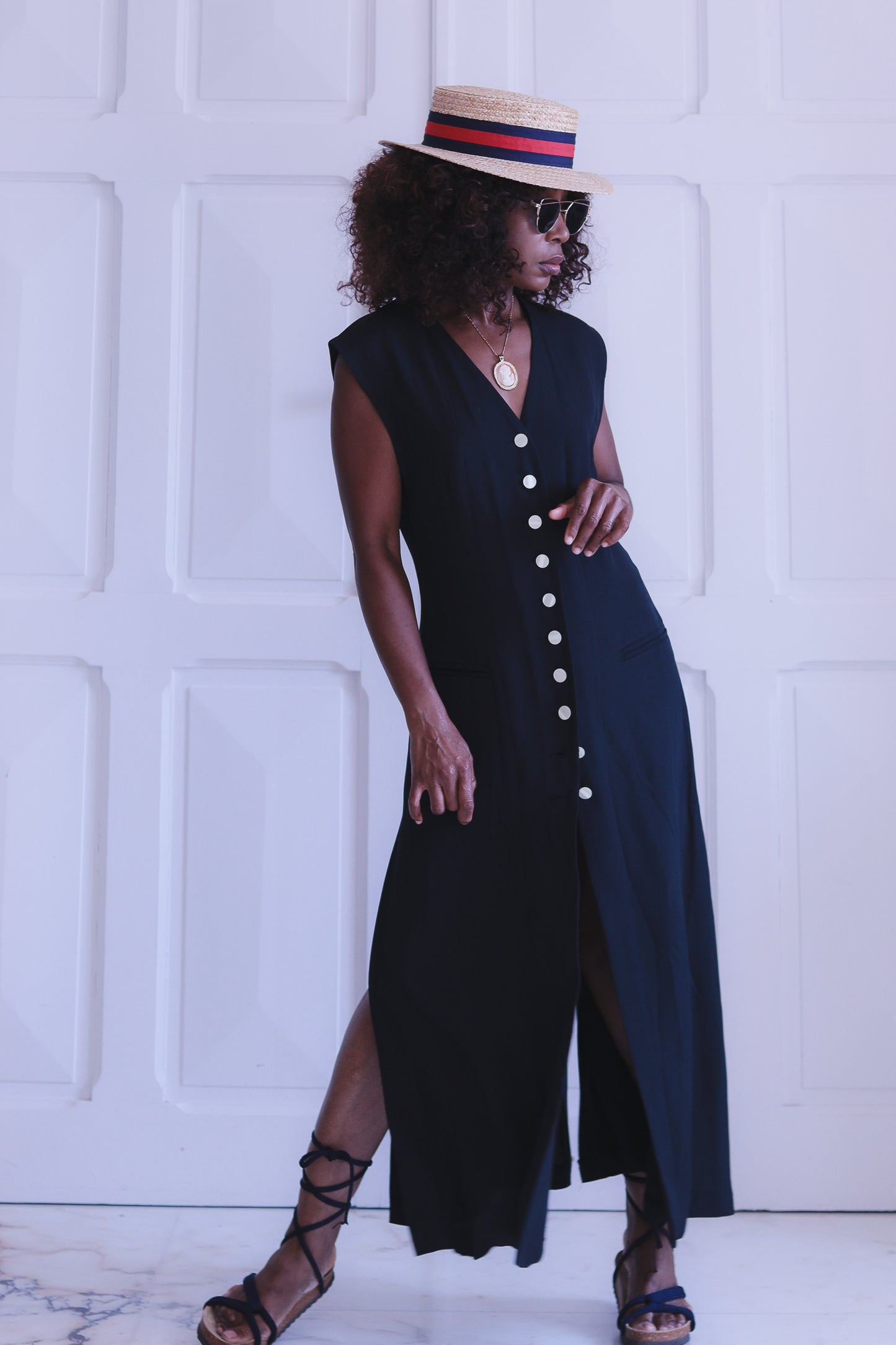 Betty Barclay long gilet