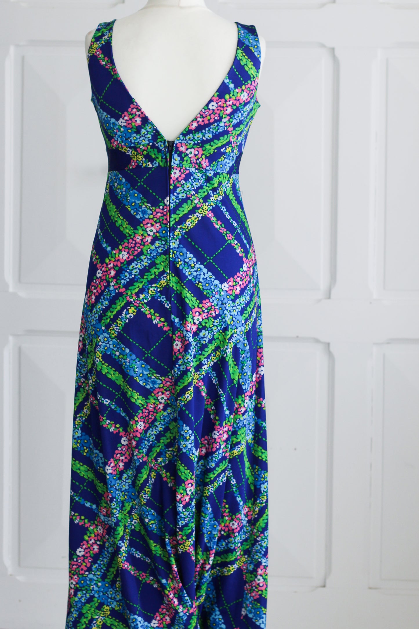Femilux buy Berlei longue robe fleurie