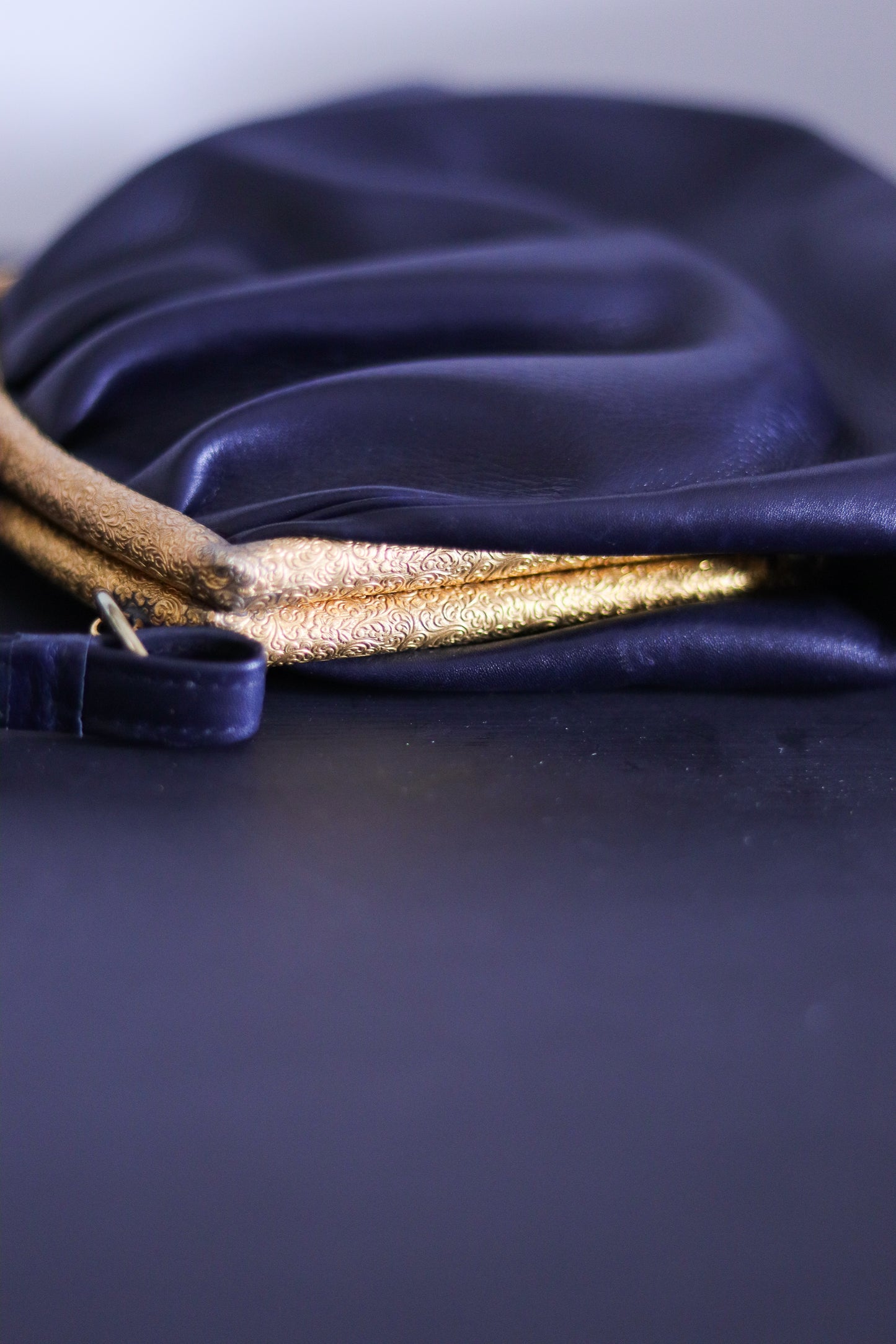 Mini sac à main de cocktail