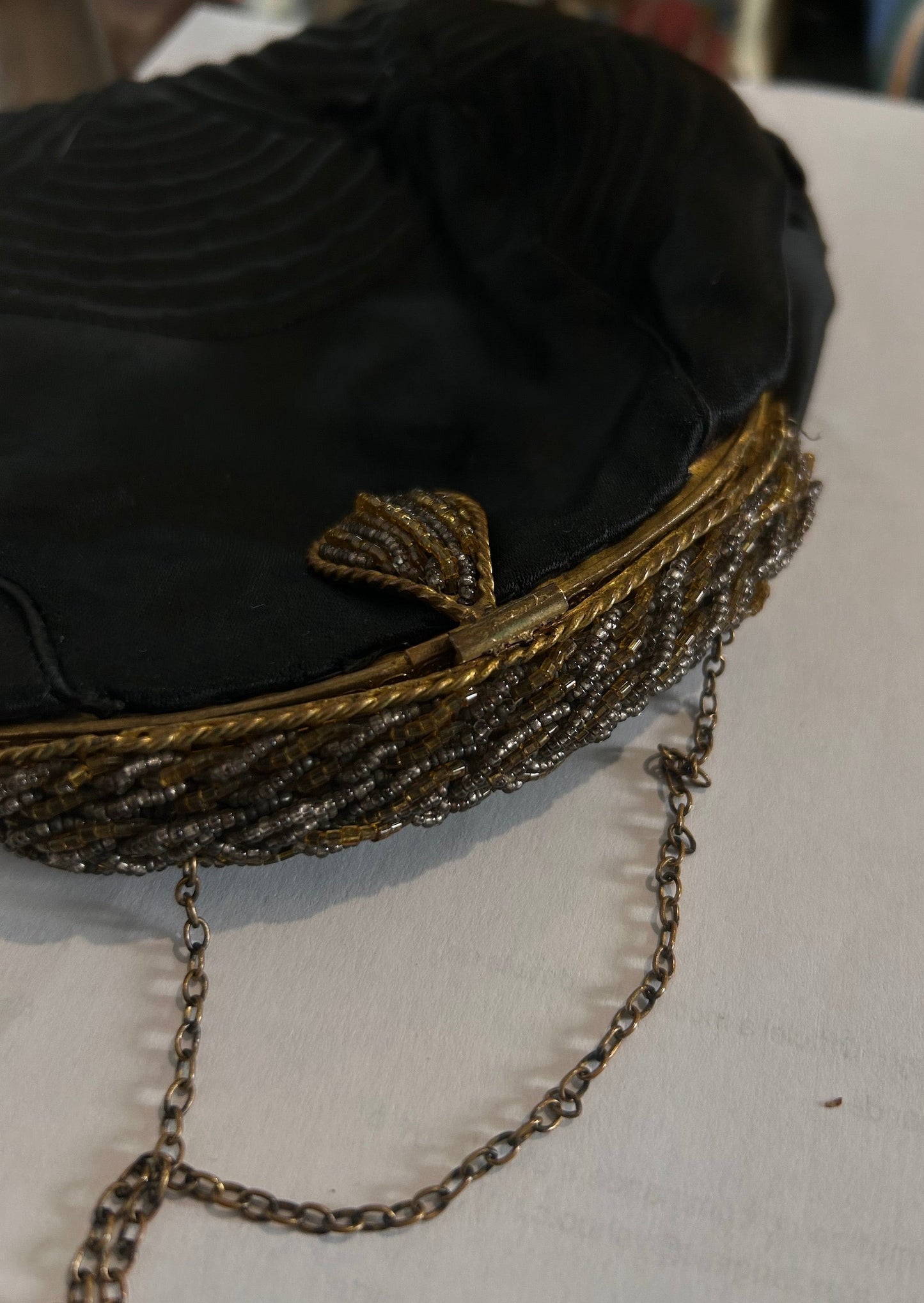 Mini sac à main 1930