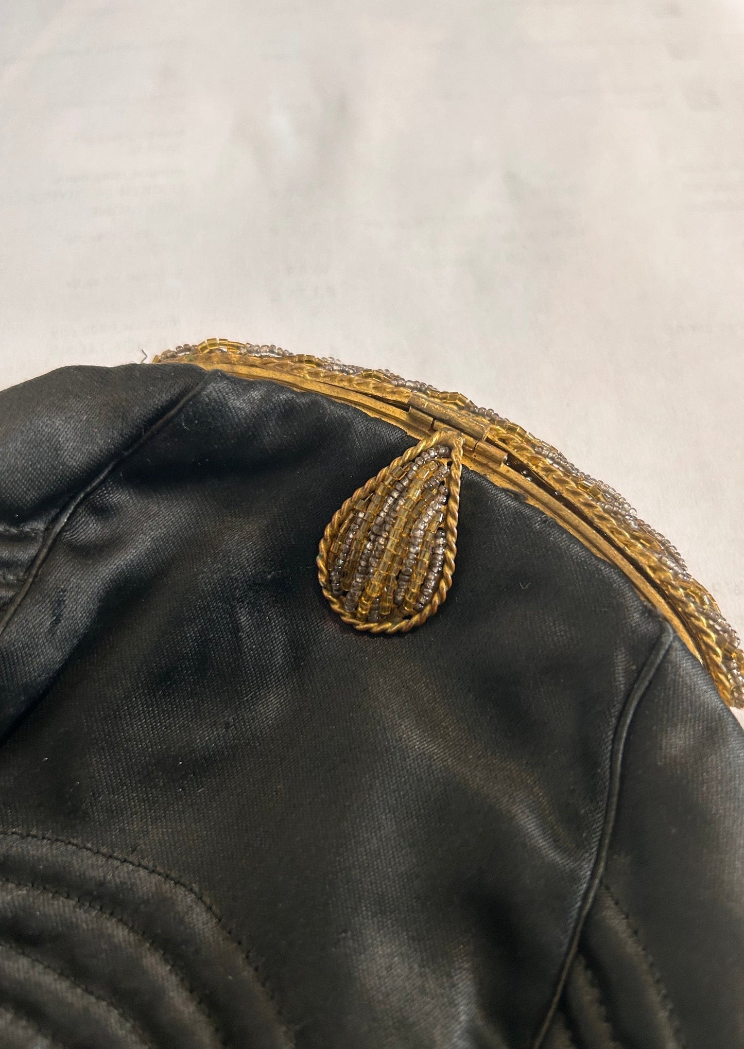 Mini sac à main 1930