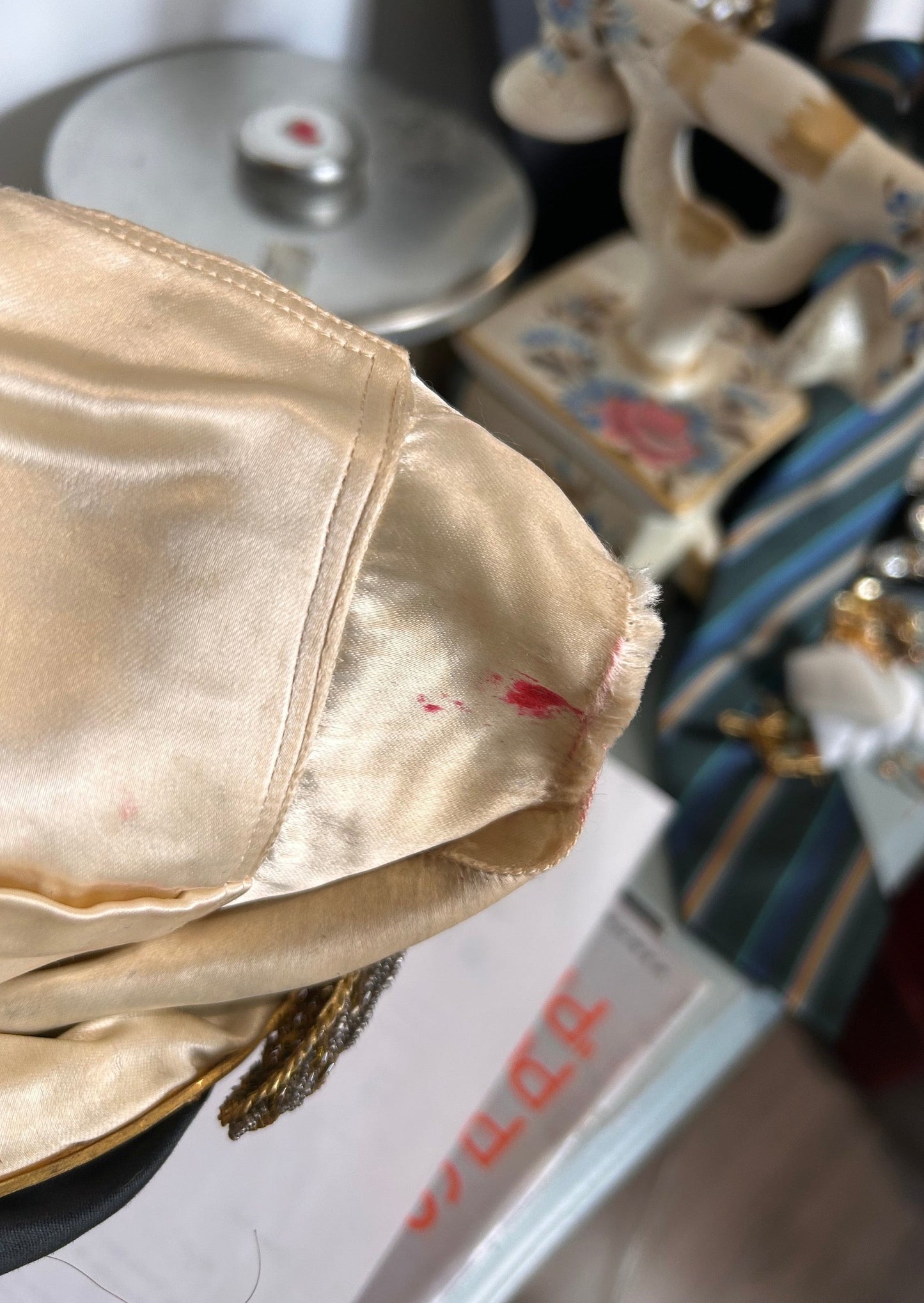 Mini sac à main 1930