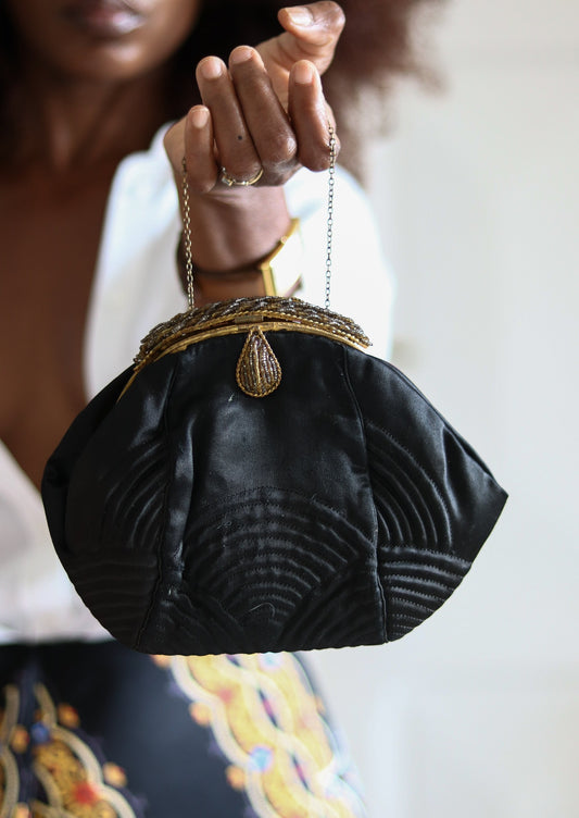 Mini sac à main 1930