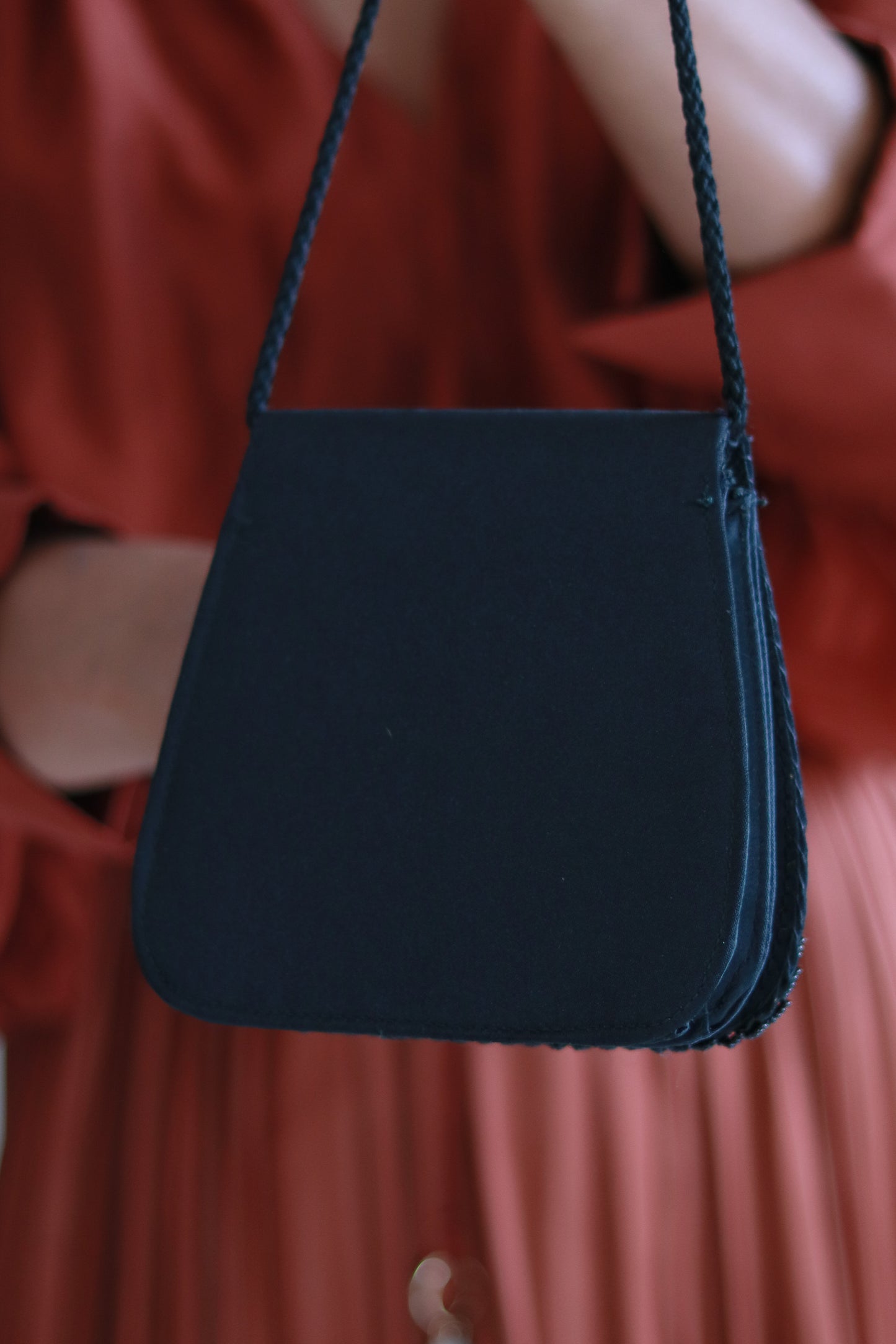 Mini sac cocktail bandoulière