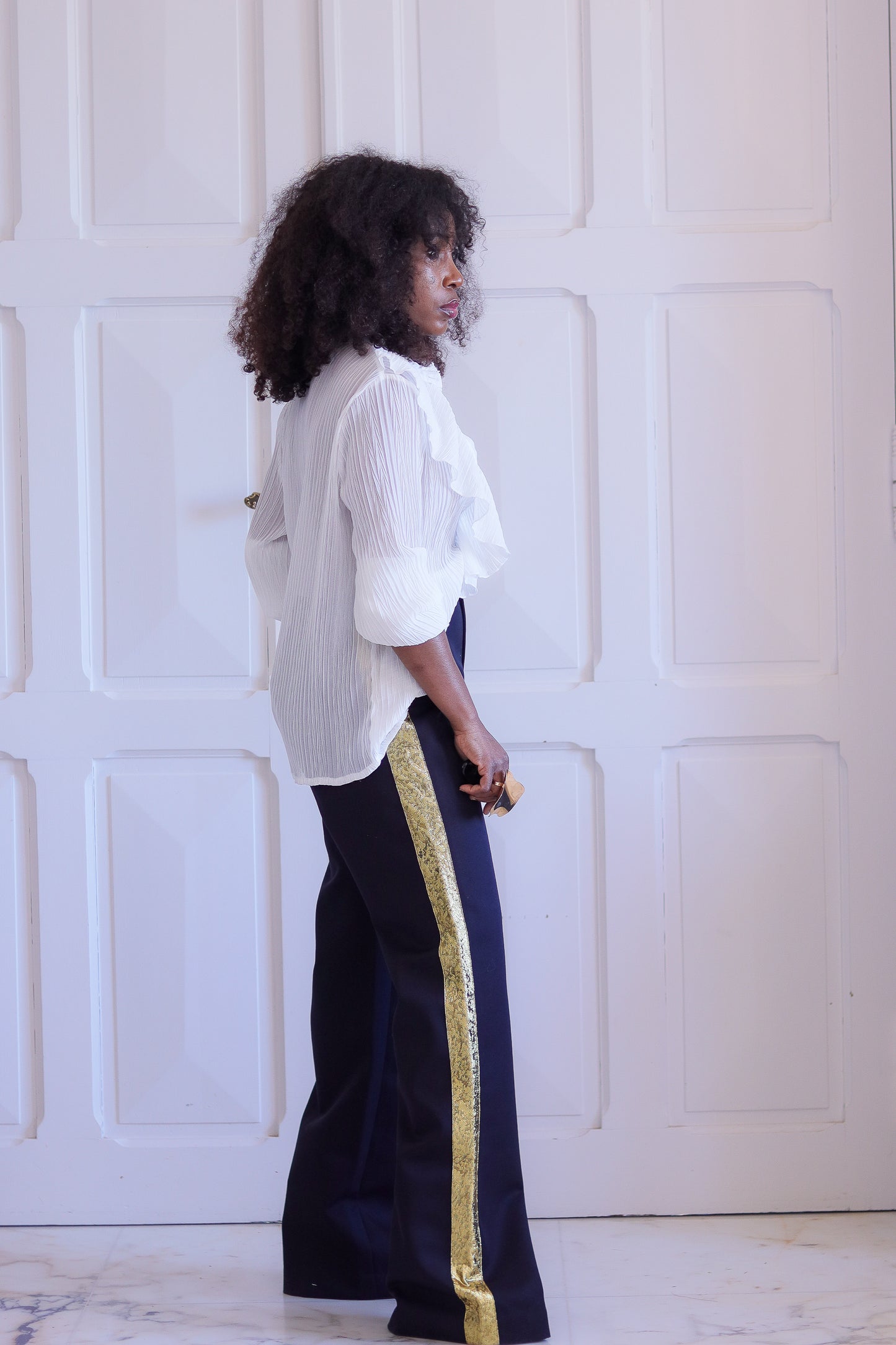 Miss Sixty pantalon cocktail